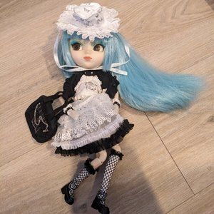 Prunella Pullip H. naoto J Fashion Doll